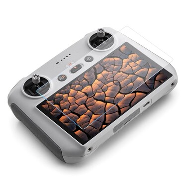 Zaštitno staklo za zaslon daljinskog upravljača DJI Mini 3 Pro