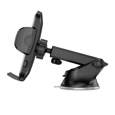 Automobilski držač za armaturnu ploču ili vjetrobransko staklo Tech-Protect "V3 Universal Windshield & Dashboard" - black Automobilski držač za armaturnu ploču ili vjetrobransko staklo Tech-Protect "V3 Universal Windshield & Dashboard" - black