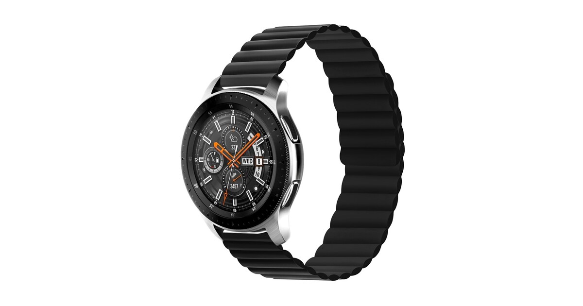 remen za sat Samsung Galaxy Watch 3 45mm / Gear S3 / Huawei