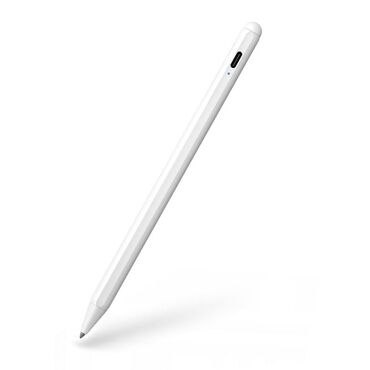 Stylus olovka Tech-Protect "Digital Stylus Pen" za iPad - bijela