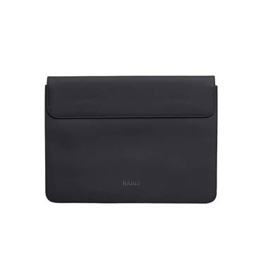 Vodootporna torbica za tablete Rains "Portfolio" - crna