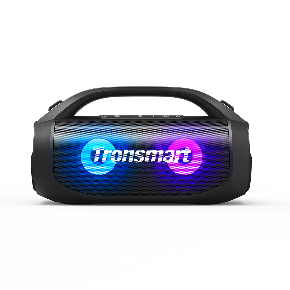 Bluetooth zvučnik Tronsmart "Bang SE" sa ugrađenim powerbankom - crni