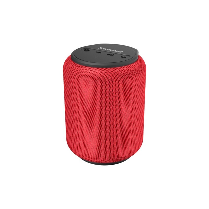 Prijenosni bluetooth zvučnik Tronsmart "T7 Mini" sa LED osvjetljenjem i Bluetooth 5.3 tehnologijom