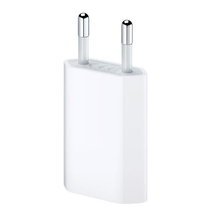 Originalni Apple zidni USB adapter za punjenje (BULK)