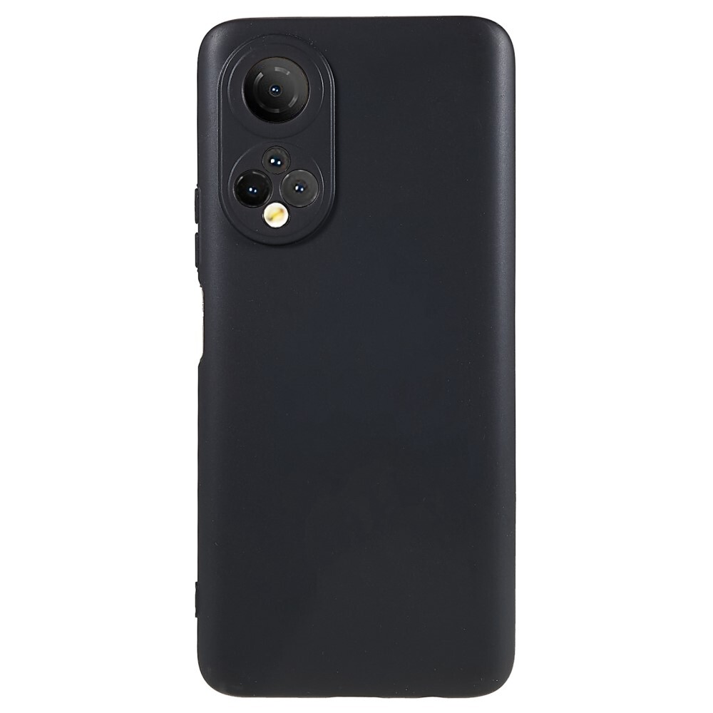 TPU gel maska za Huawei Honor X7- crna