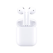 Reborn® Apple AirPods 2 - Obnovljene slušalice AirPods s 1-godišnjom garancijom - A