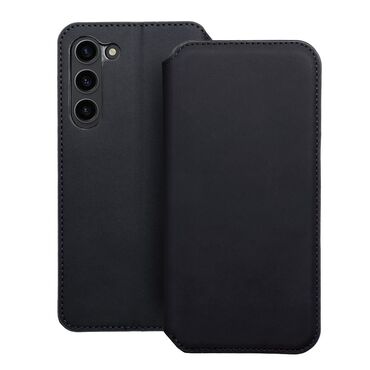 Torbica "Pocket Book" za Samsung Galaxy S23 Plus - crna