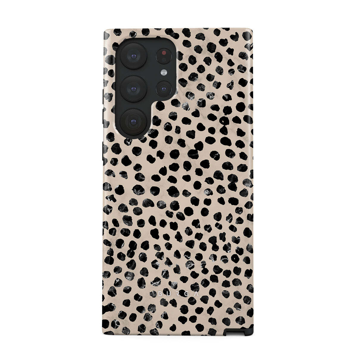 Premium maska Burga "Almond Latte" za Samsung Galaxy S23 Ultra