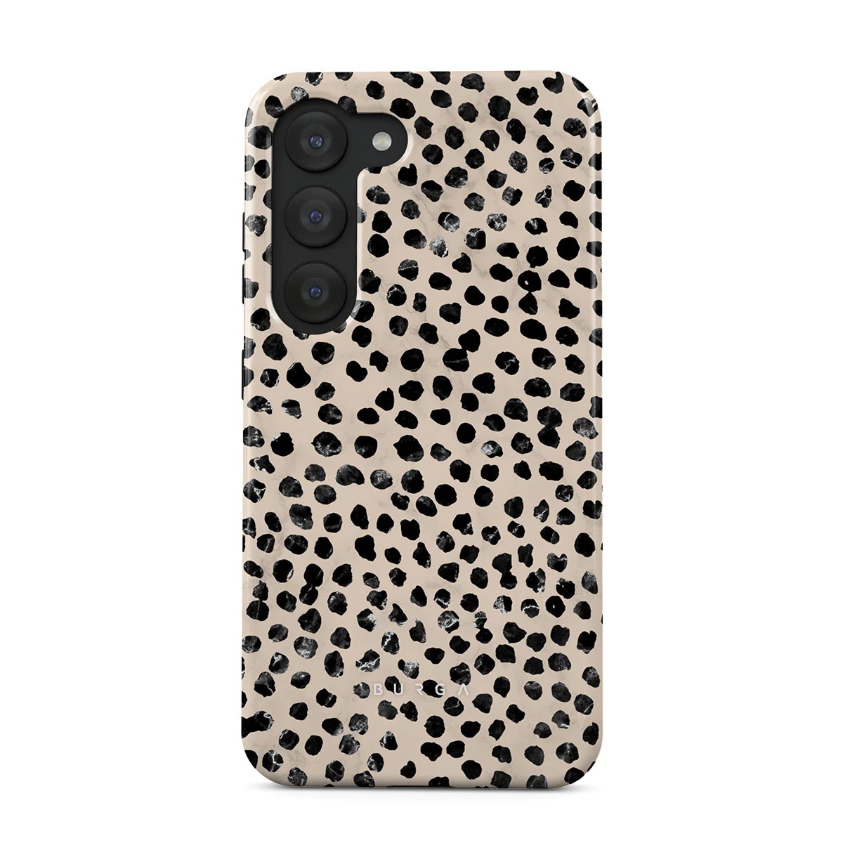 Premium maska Burga "Almond Latte" za Samsung Galaxy S23
