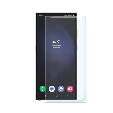 Premium zaštitno stakloOptishield Lux za Samsung Galaxy S23 Ultra