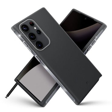 Maska Spigen "Cyrill Ultra Color" za Samsung Galaxy S23 Ultra - dusk