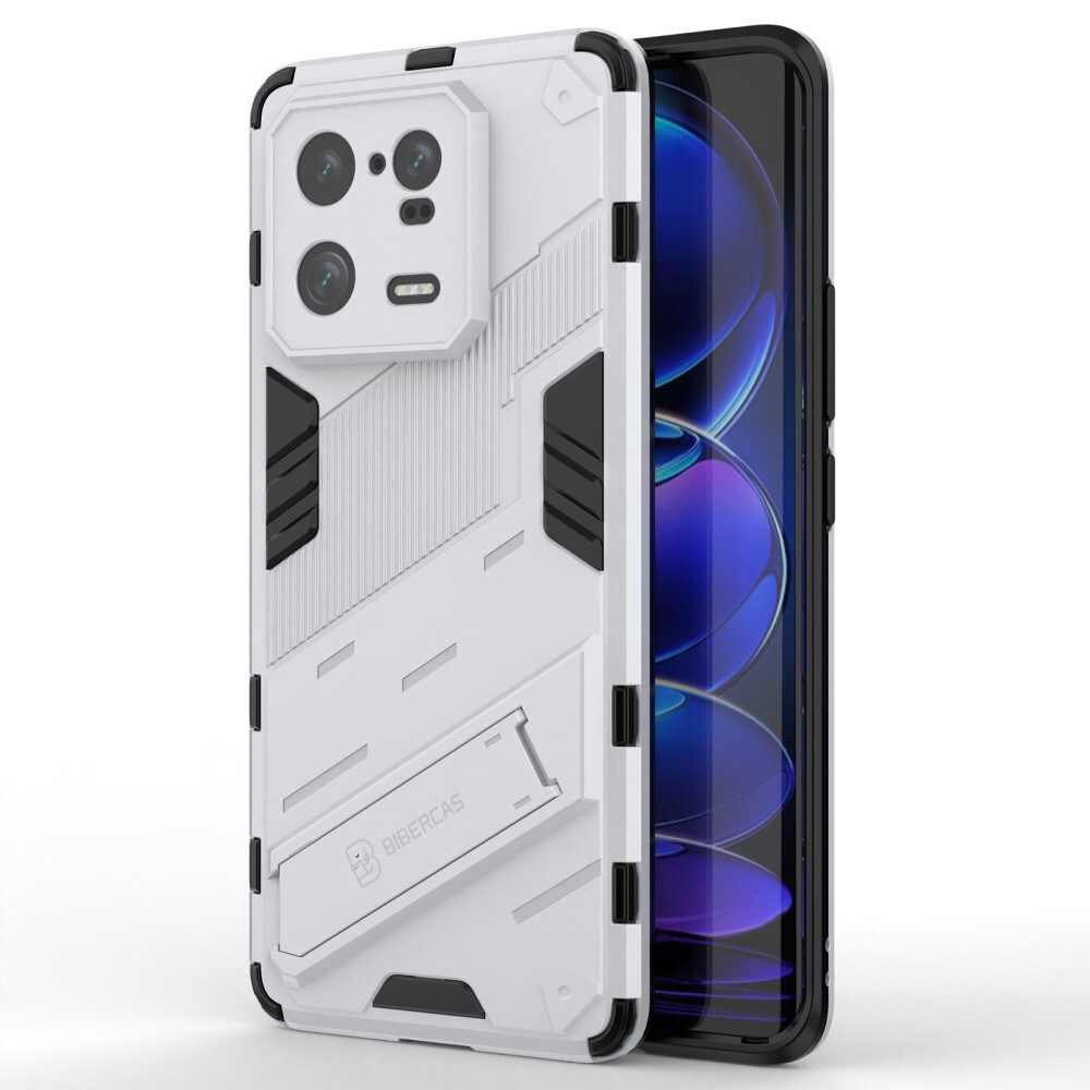 Robusna maska "Impact Superior" za Xiaomi 13 Pro - bijela