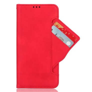 Torbica "Front Pocket" za Xiaomi 13 Pro - crvena