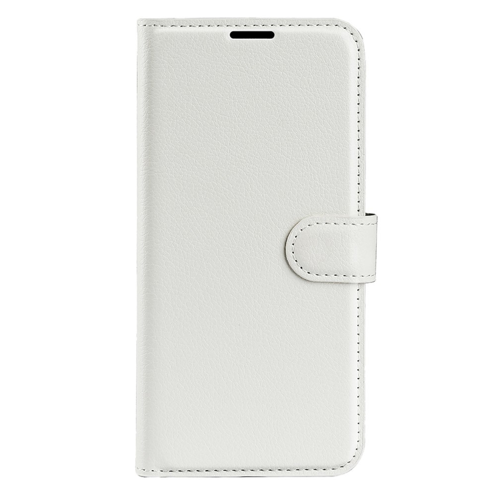 Torbica "Litchi" za Xiaomi 13 - bijela