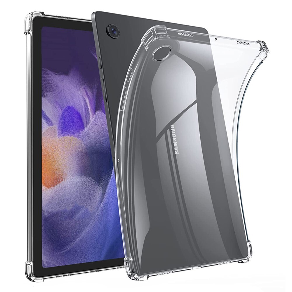 TPU gel maska "Guard" za Samsung Galaxy Tab A8 10.5 2021 - prozirna