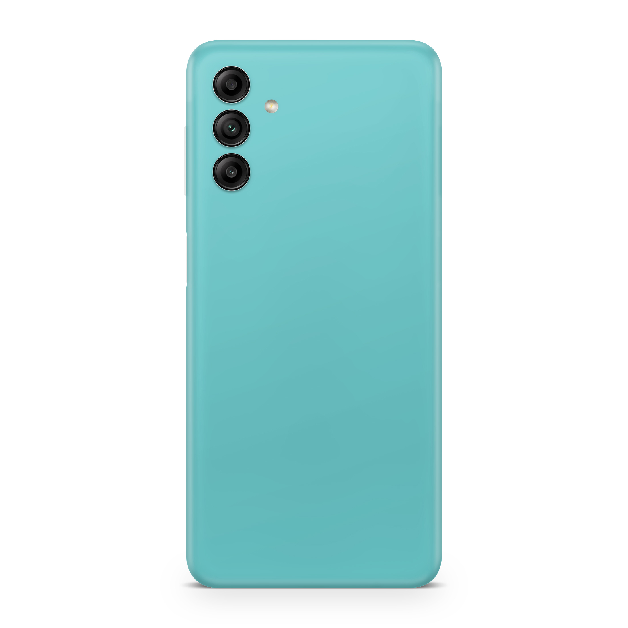 Skin za Samsung Galaxy A04s EXO® by Optishield (2-pack) - turquoise