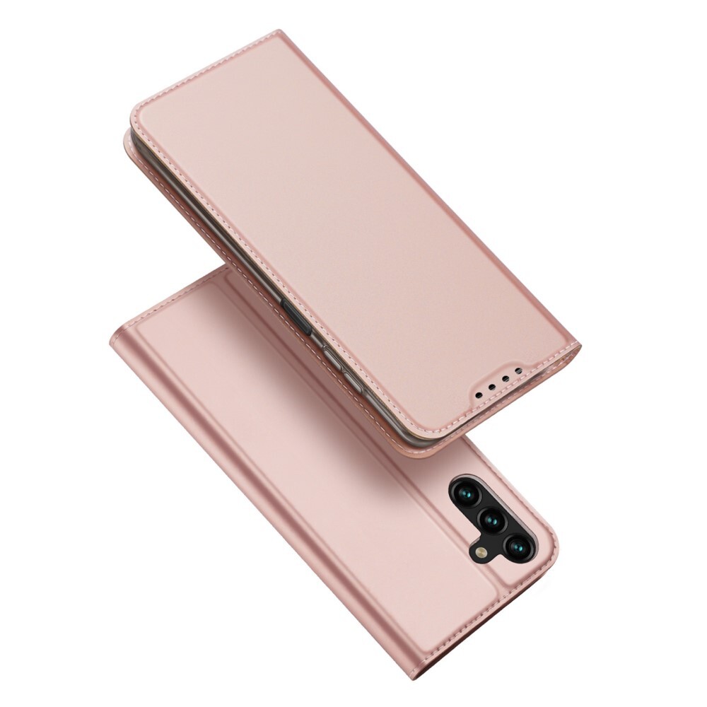 Torbica "Skin" za Samsung Galaxy A14 4G / A14 5G - roza