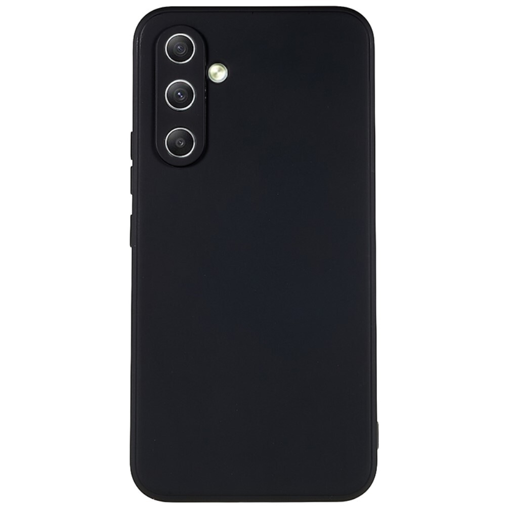 TPU gel maska za Samsung Galaxy A54 5G - crna
