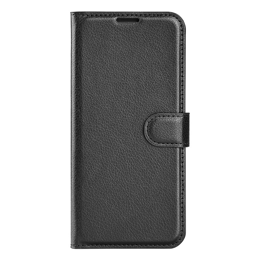 Torbica "Litchi" za Samsung Galaxy A54 5G - crna