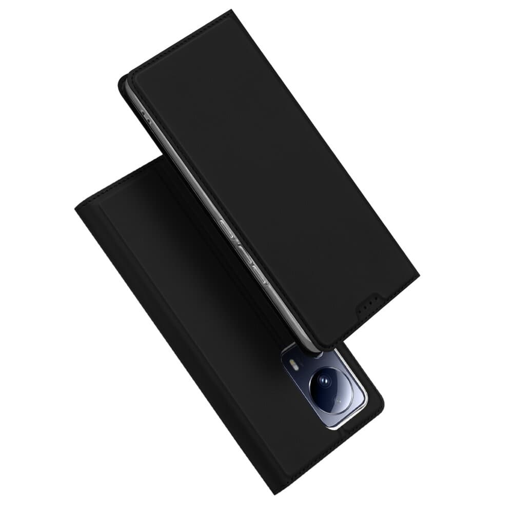 Torbica "Skin" za Xiaomi 13 Lite - crna