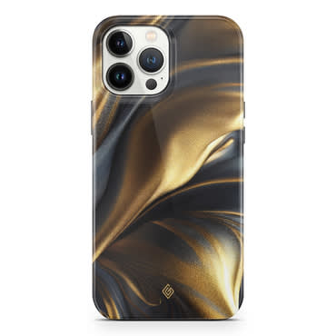 Maska za iPhone 13 Pro Max GAIIA by Optishield® - Vienna Vogue