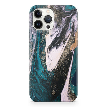 Maska za iPhone 13 Pro Max GAIIA by Optishield® - Heavens Gates