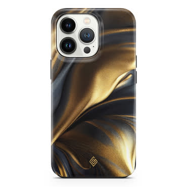Maska  za iPhone 13 Pro GAIIA by Optishield® - Vienna Vogue
