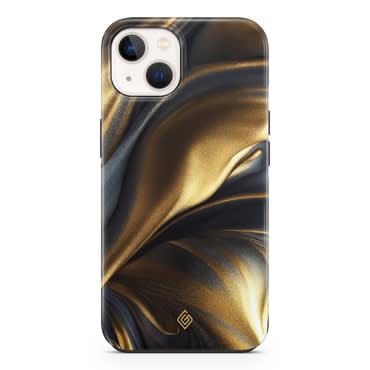Maska za iPhone 13 GAIIA by Optishield® - Vienna Vogue