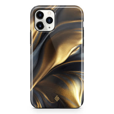 Maska za iPhone 11 Pro GAIIA by Optishield® - Vienna Vogue