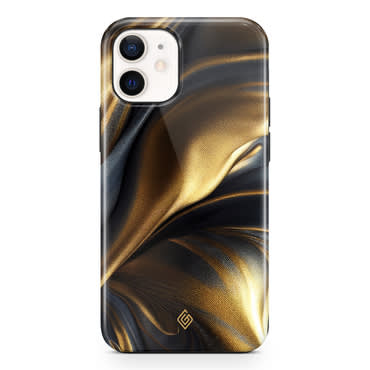 Maska za iPhone 11 GAIIA by Optishield® - Vienna Vogue