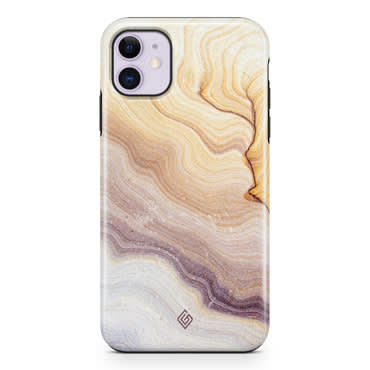 Maska za iPhone 11 GAIIA by Optishield® - Bedouin Beauty