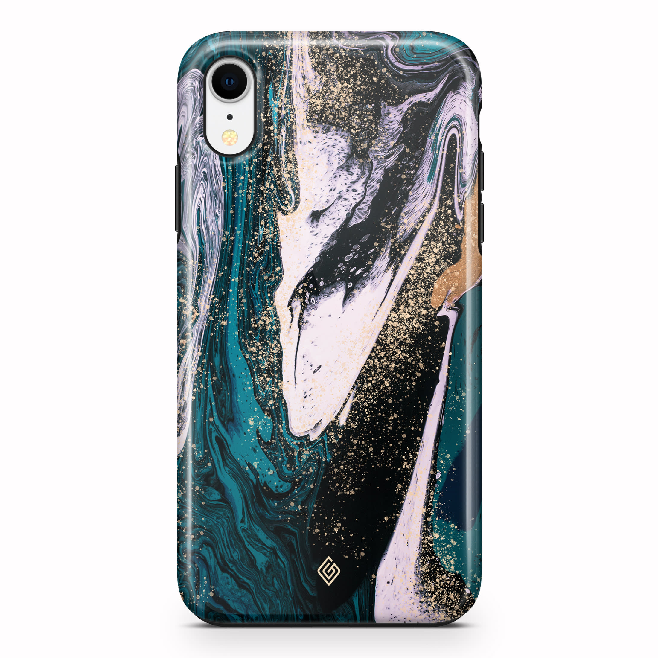 Maska za iPhone XR GAIIA by Optishield® - Heavens Gates