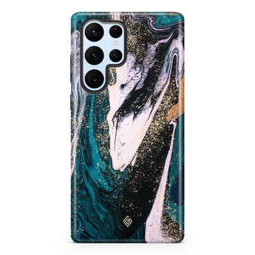 Maska za Samsung Galaxy S22 Ultra GAIIA by Optishield® - Heavens Gates