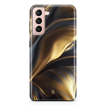 Maska  za Samsung Galaxy S21 GAIIA by Optishield® - Vienna Vogue