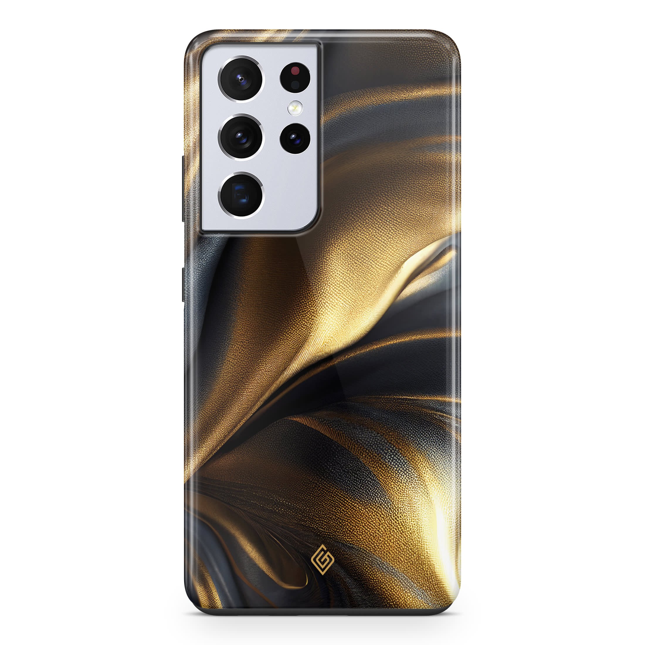 Maska  za Samsung Galaxy S21 Ultra GAIIA by Optishield® - Vienna Vogue