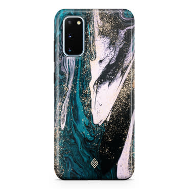 Maska  za Samsung Galaxy S20 GAIIA by Optishield® - Heavens Gates