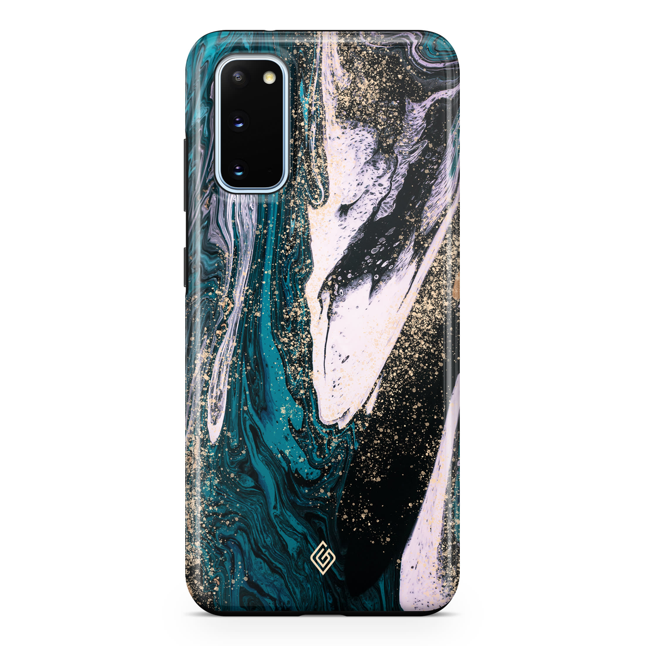 Maska za Samsung Galaxy S20 GAIIA by Optishield® - Heavens Gates