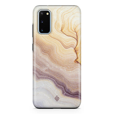 Maska  za Samsung Galaxy S20 GAIIA by Optishield® - Bedouin Beauty