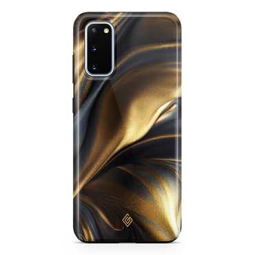 Maska  za Samsung Galaxy S20 Plus GAIIA by Optishield® - Vienna Vogue