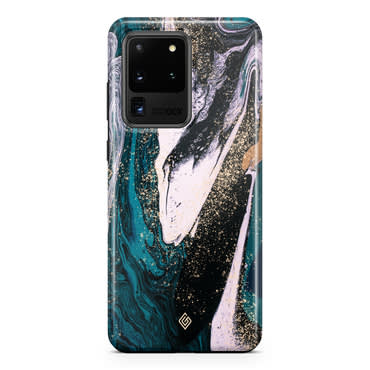 Maska za Samsung Galaxy S20 Ultra GAIIA by Optishield® - Heavens Gates