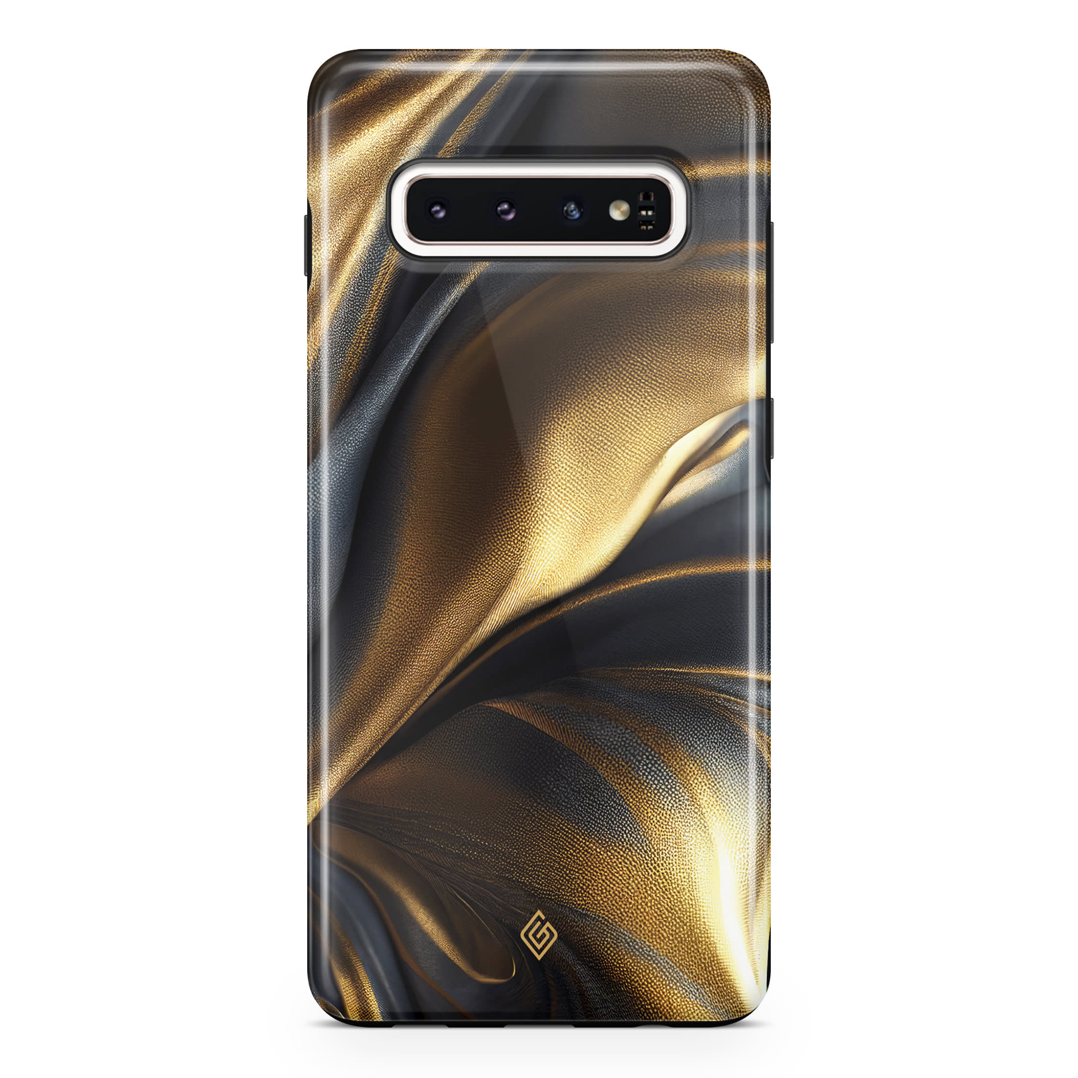 Maska za Samsung Galaxy S10 GAIIA by Optishield® - Vienna Vogue