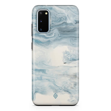 Maska za Samsung Galaxy S20 FE / S20 FE 2021 GAIIA by Optishield® - Sydney Seascape