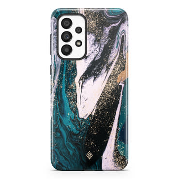 Maska za Samsung Galaxy A33 5G GAIIA by Optishield® - Heavens Gates