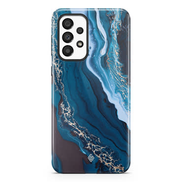 Maska za Samsung Galaxy A33 5G GAIIA by Optishield® - Madeira Horizon