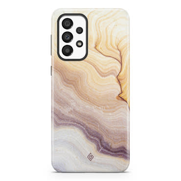 Maska za Samsung Galaxy A33 5G GAIIA by Optishield® - Bedouin Beauty