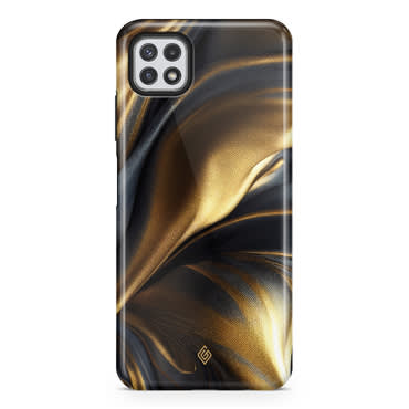 Maska  za Samsung Galaxy A22 5G GAIIA by Optishield® - Vienna Vogue