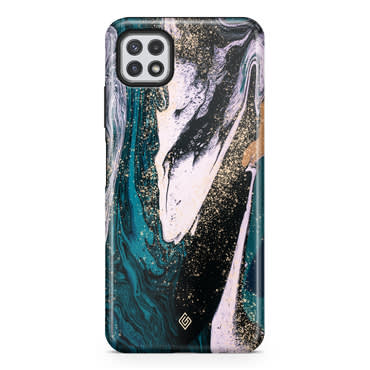 Maska za Samsung Galaxy A22 5G GAIIA by Optishield® - Heavens Gates