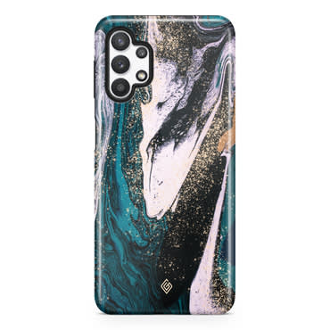 Maska za Samsung Galaxy A32 5G GAIIA by Optishield® - Heavens Gates