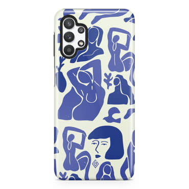 Maska za Samsung Galaxy A32 5G GAIIA by Optishield® - Boho Venus