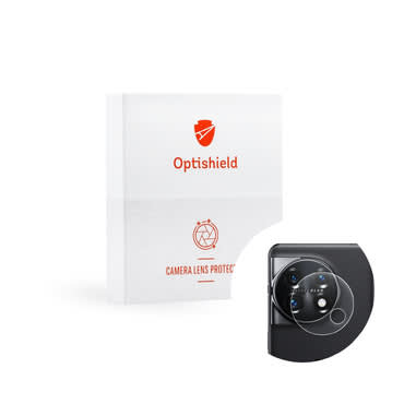 Visokokvalitetno zaštitno staklo za zadnju kameru  za OnePlus 11 5G Optishield Pro